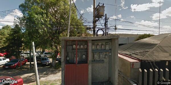 COORDINACIÓN ESTATAL HIDALGO POLICIA FEDERAL